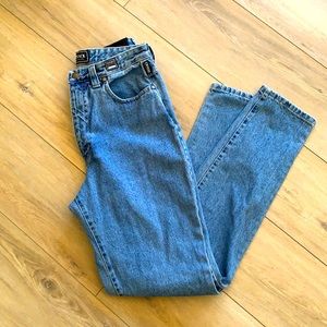Vintage  90’s Versace jeans